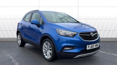 Vauxhall Mokka X 1.4T Active 5dr Petrol Hatchback